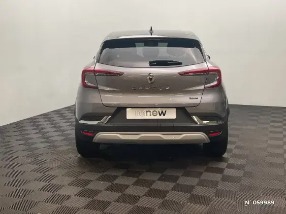 RENAULT CAPTUR II - voiture d'occasion - Photo 6