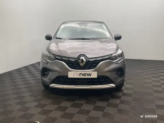 RENAULT CAPTUR II - voiture d'occasion - Photo 3