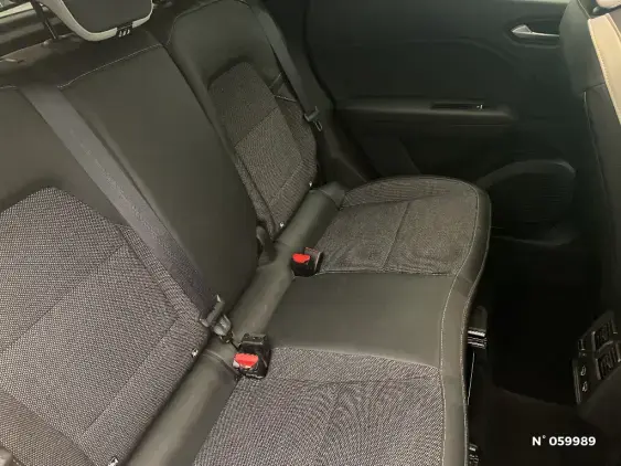 RENAULT CAPTUR II - voiture d'occasion - Photo 11