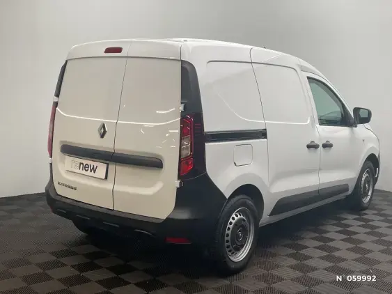 RENAULT EXPRESS VAN I - voiture d'occasion - Photo 4