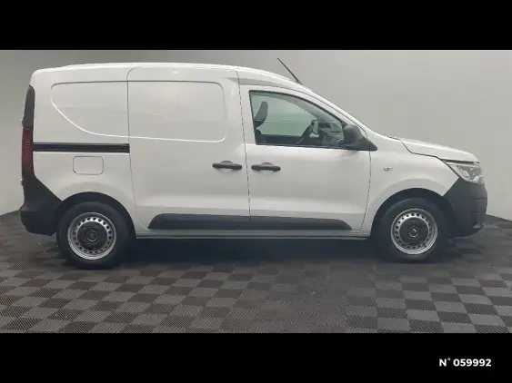RENAULT EXPRESS VAN I - voiture d'occasion - Photo 5