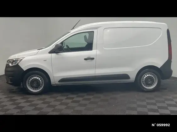 RENAULT EXPRESS VAN I - voiture d'occasion - Photo 2