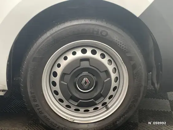 RENAULT EXPRESS VAN I - voiture d'occasion - Photo 8