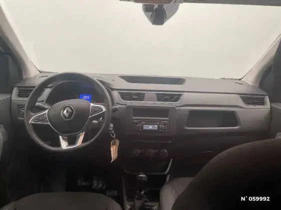 RENAULT EXPRESS VAN I - voiture d'occasion - Photo 9