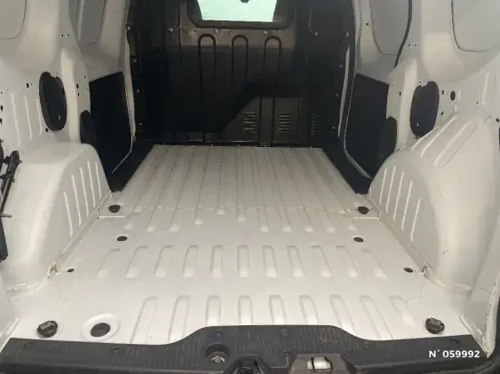 RENAULT EXPRESS VAN I - voiture d'occasion - Photo 7