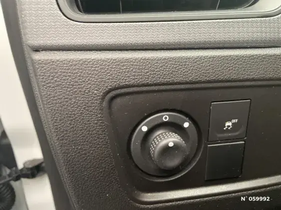 RENAULT EXPRESS VAN I - voiture d'occasion - Photo 12