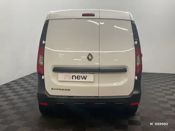 RENAULT EXPRESS VAN I - voiture d'occasion - Photo 6