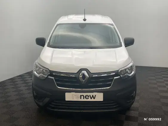 RENAULT EXPRESS VAN I - voiture d'occasion - Photo 3