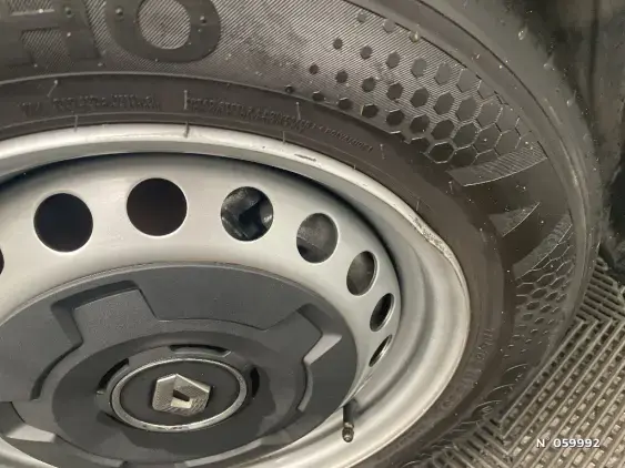 RENAULT EXPRESS VAN I - voiture d'occasion - Photo 22