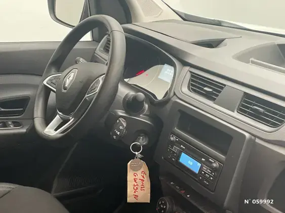 RENAULT EXPRESS VAN I - voiture d'occasion - Photo 10