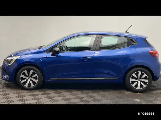 RENAULT CLIO V - voiture d'occasion - Photo 2