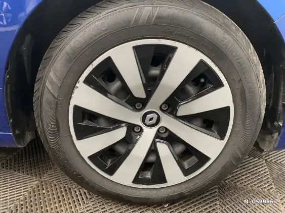 RENAULT CLIO V - voiture d'occasion - Photo 8