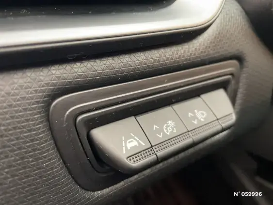 RENAULT CLIO V - voiture d'occasion - Photo 14