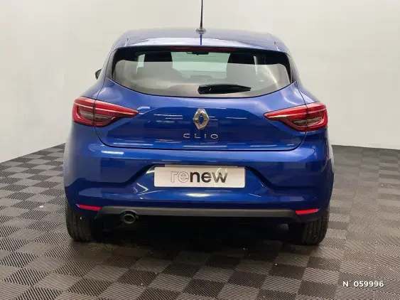RENAULT CLIO V - voiture d'occasion - Photo 6