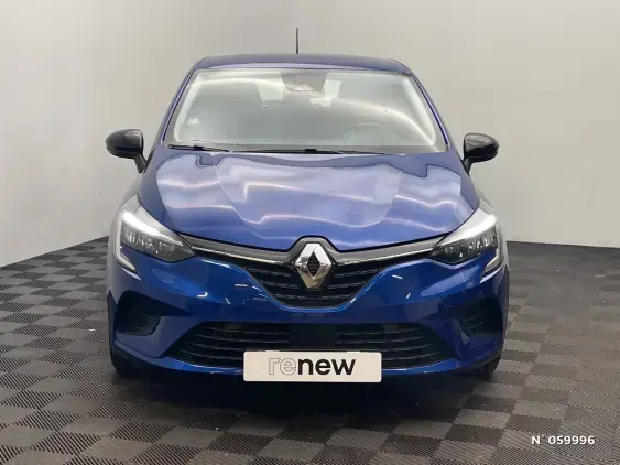 RENAULT CLIO V - voiture d'occasion - Photo 3