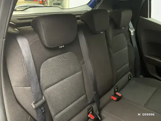 RENAULT CLIO V - voiture d'occasion - Photo 11