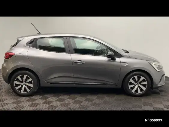 RENAULT CLIO V - voiture d'occasion - Photo 5