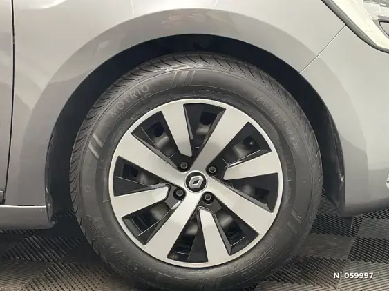 RENAULT CLIO V - voiture d'occasion - Photo 8