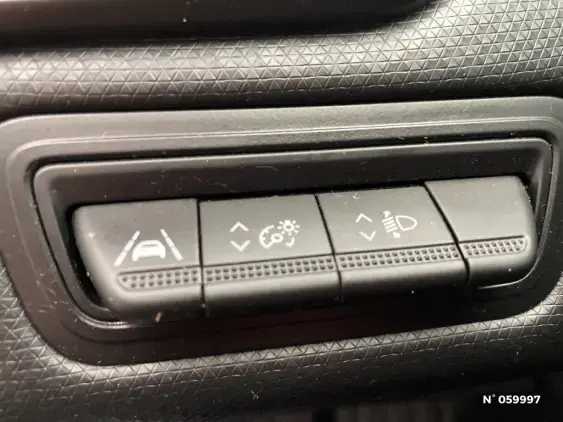 RENAULT CLIO V - voiture d'occasion - Photo 14