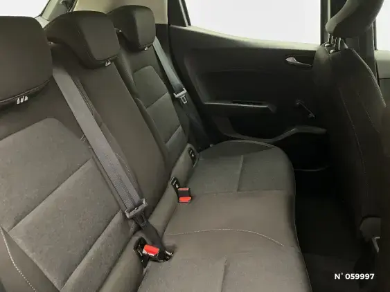 RENAULT CLIO V - voiture d'occasion - Photo 11