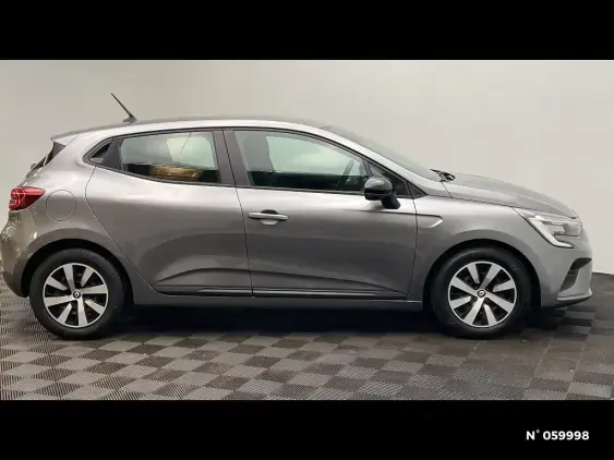 RENAULT CLIO V - voiture d'occasion - Photo 5