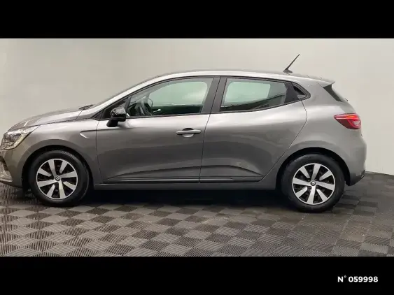 RENAULT CLIO V - voiture d'occasion - Photo 2