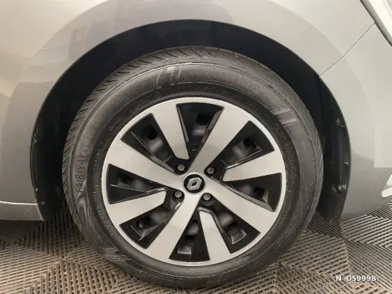 RENAULT CLIO V - voiture d'occasion - Photo 8