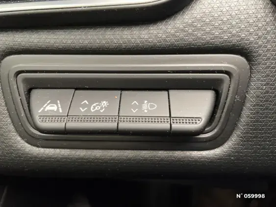 RENAULT CLIO V - voiture d'occasion - Photo 15