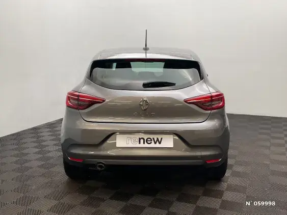 RENAULT CLIO V - voiture d'occasion - Photo 6