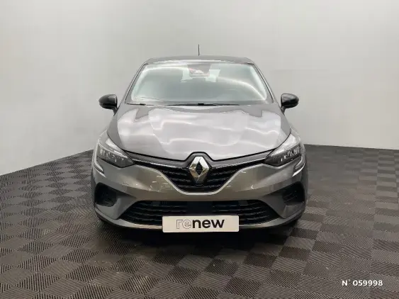 RENAULT CLIO V - voiture d'occasion - Photo 3