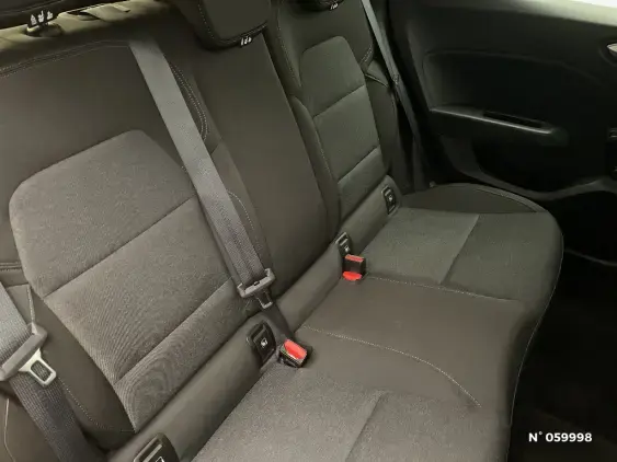 RENAULT CLIO V - voiture d'occasion - Photo 11