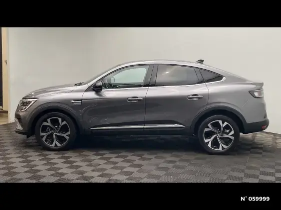 RENAULT ARKANA - voiture d'occasion - Photo 2