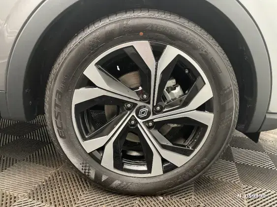 RENAULT ARKANA - voiture d'occasion - Photo 8