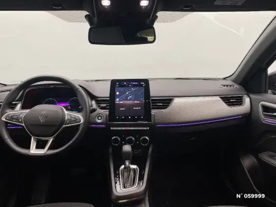 RENAULT ARKANA - voiture d'occasion - Photo 9