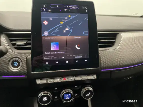 RENAULT ARKANA - voiture d'occasion - Photo 13