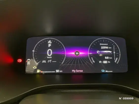 RENAULT ARKANA - voiture d'occasion - Photo 12