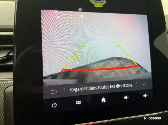 RENAULT ARKANA - voiture d'occasion - Photo 14