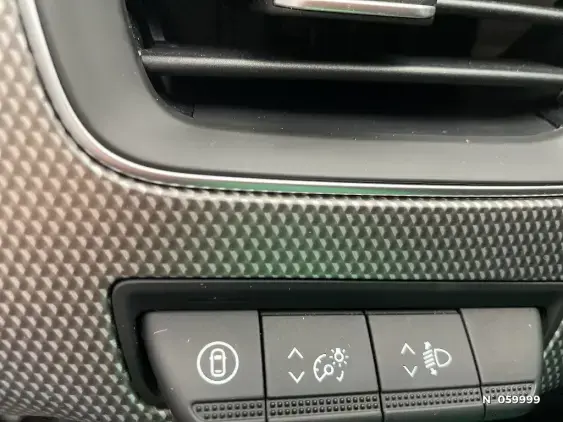 RENAULT ARKANA - voiture d'occasion - Photo 15