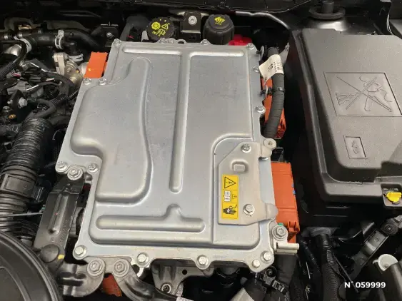 RENAULT ARKANA - voiture d'occasion - Photo 27