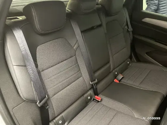 RENAULT ARKANA - voiture d'occasion - Photo 11