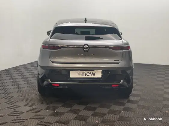 RENAULT MEGANE V - voiture d'occasion - Photo 6