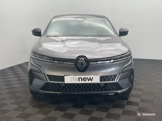 RENAULT MEGANE V - voiture d'occasion - Photo 3