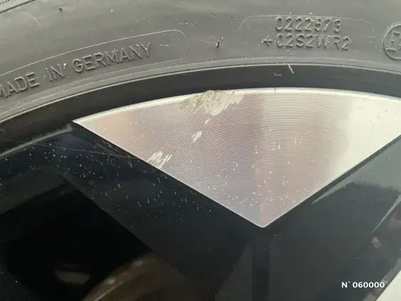 RENAULT MEGANE V - voiture d'occasion - Photo 26