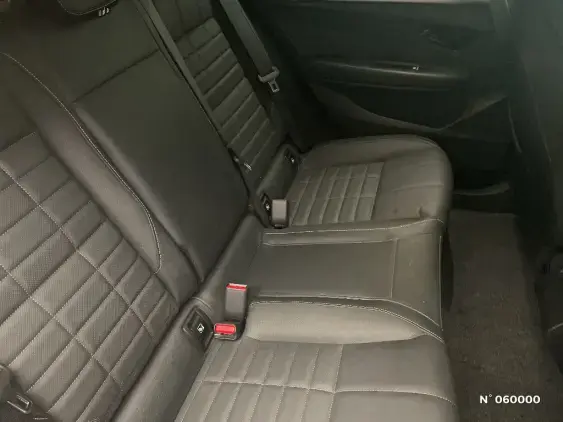 RENAULT MEGANE V - voiture d'occasion - Photo 11