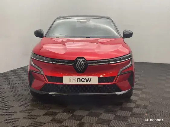 RENAULT MEGANE V - voiture d'occasion - Photo 3