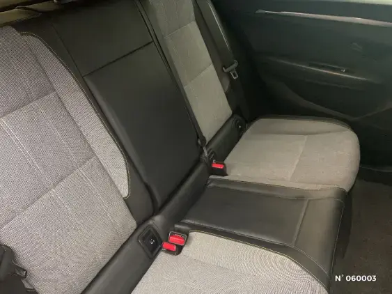 RENAULT MEGANE V - voiture d'occasion - Photo 11