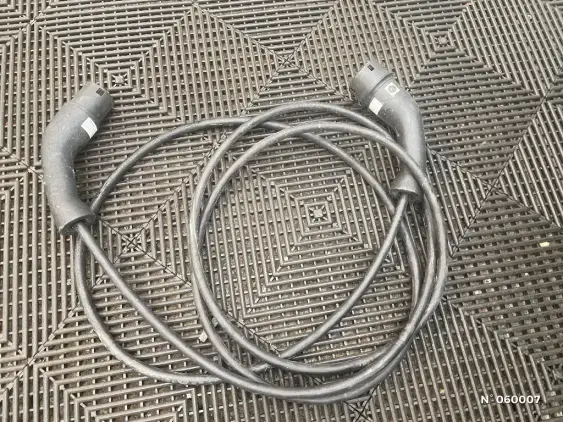 RENAULT MEGANE V - voiture d'occasion - Photo 26