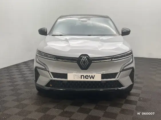 RENAULT MEGANE V - voiture d'occasion - Photo 3