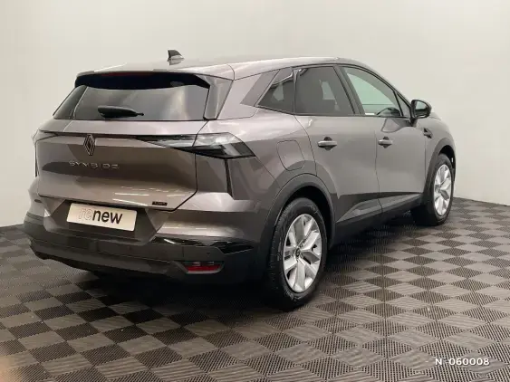 RENAULT SYMBIOZ - voiture d'occasion - Photo 4