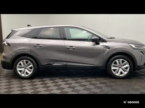 RENAULT SYMBIOZ - voiture d'occasion - Photo 5